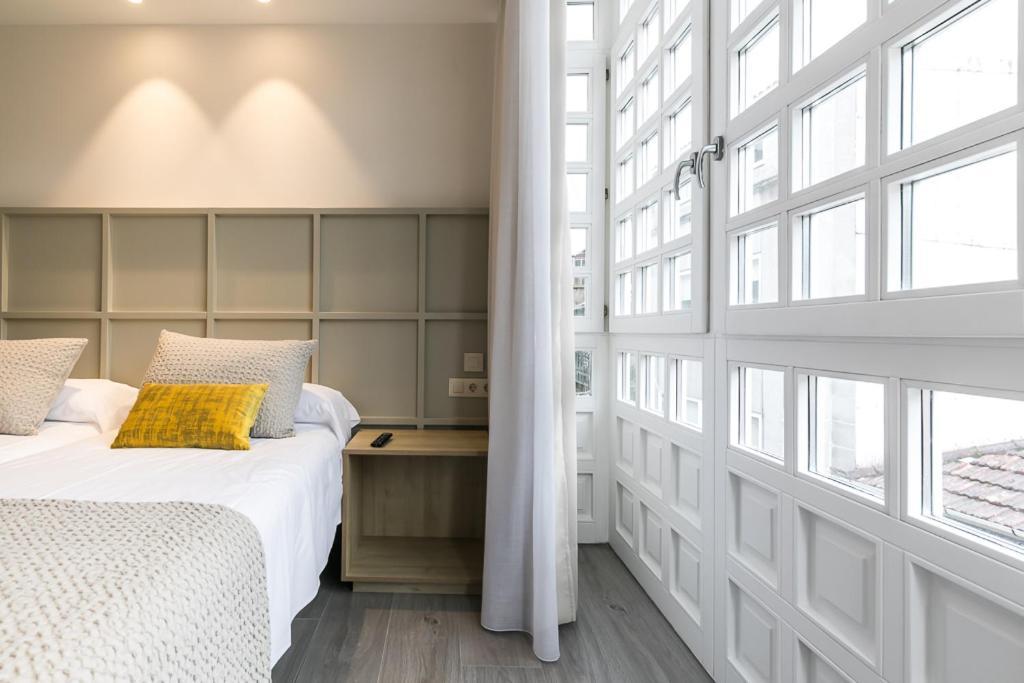 A Casa Do Latoneiro Hotel Caldas De Reis Ngoại thất bức ảnh